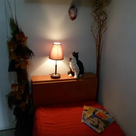 Apartamento Can Josep Sol Apartment