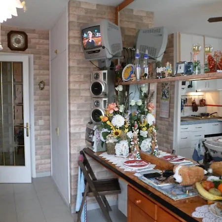 Apartamento Can Josep Sol Apartment Lloret de Mar