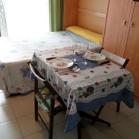 Apartamento Can Josep Sol Lloret de Mar
