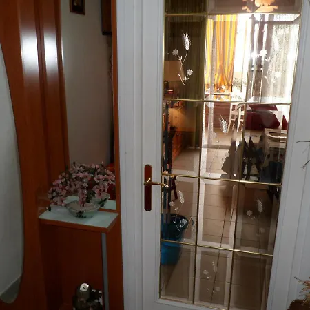 Appartement Apartamento Can Josep Sol
