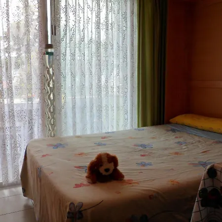 Apartamento Can Josep Sol Appartement