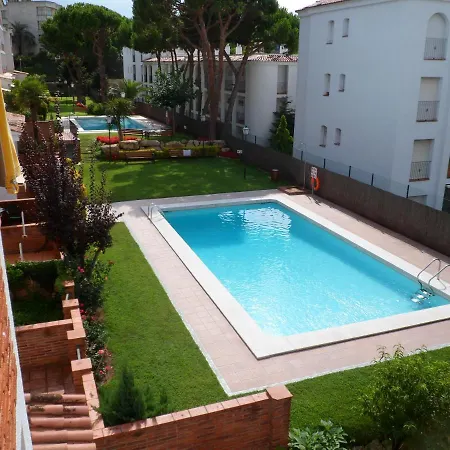 Apartamento Can Josep Sol *