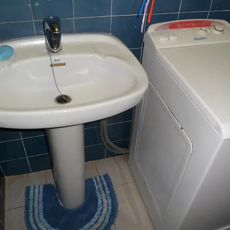 Appartement Apartamento Can Josep Sol Lloret de Mar