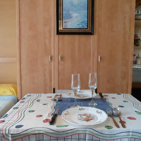 Apartamento Can Josep Sol *