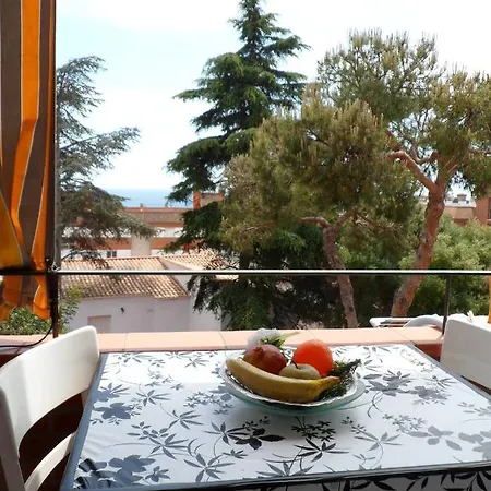 Apartamento Can Josep Sol